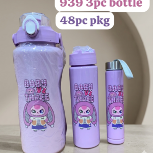 939-premium-3-piece-water-bottle-set