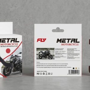 PT-36 Metal Motorcycle Mobile Holder